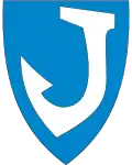 Blason de Båtsfjord