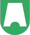 Blason de Bærum