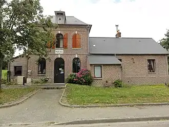 Bénesville