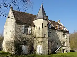 Ferme de Waru.