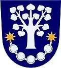 Blason de Bílčice