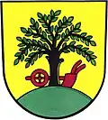 Blason de Bílov