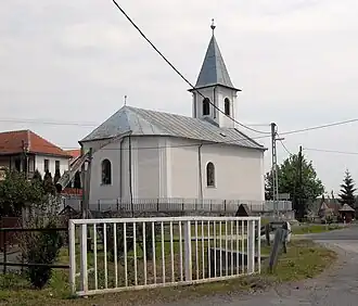 Bózsva