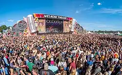 Image illustrative de l’article Zwarte Cross