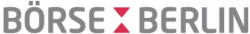 logo de Bourse de Berlin