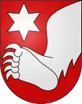 Blason de Büetigen