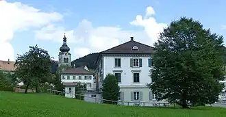 Bühler (Appenzell Rhodes-Extérieures)