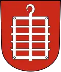 Blason de Bülach