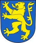 Blason de Bürglen