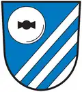 Blason de Běloky