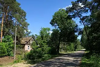 Błędowo (Ostrołęka)