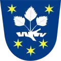 Blason de Březejc