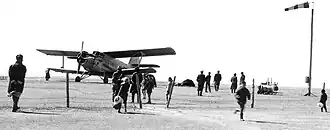 Image illustrative de l’article Aéroport de Baruun-Urt