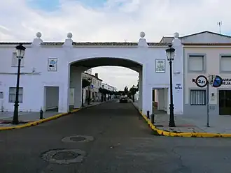 Pueblonuevo del Guadiana