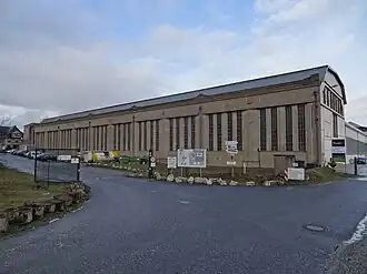 illustration de Julius Pintsch AG