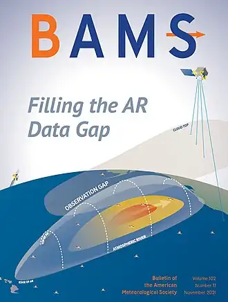 Image illustrative de l’article Bulletin of the American Meteorological Society