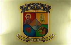 Image illustrative de l’article Itapecerica