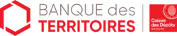logo de Banque des territoires