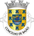 Blason de Baião