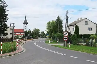 Baranów (Grodzisk Mazowiecki)