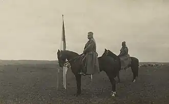 Image illustrative de l’article Deuxième Armée serbe