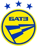 Logo du BATE Borisov