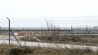 Image illustrative de l’article Base aérienne 136 Toul-Rosières