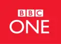 Logo de BBC One du 29 mars 2002 au 7 octobre 2006
