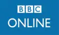 Logo de BBC Online de 2008 à 2022.