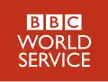 Logo de BBC World Service de 2008 à 2019