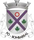 Blason de Pó