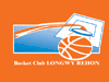 Logo du BC Longwy-Réhon