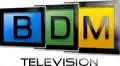 Ancien logo de BDM TV du 25 septembre 2010 au 28 octobre 2014