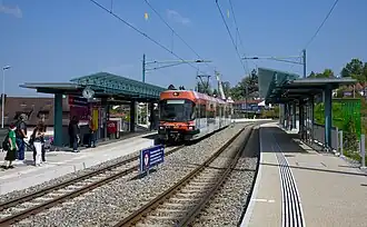 illustration de BDWM Transport