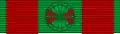 BEL Militair Kruis 1klasse BAR
