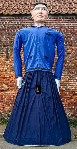 Louis le Chauffagiste