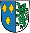 Blason de La Panne