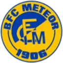 Logo du BFC Meteor 06
