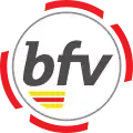Logo de la bfv ("Bade")