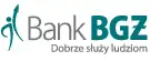 logo de Bank Gospodarki Żywnościowej