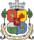 Blason de Sofia