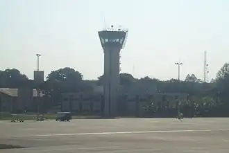 Image illustrative de l’article Aéroport international Bandaranaike