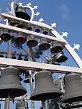 Carillon.