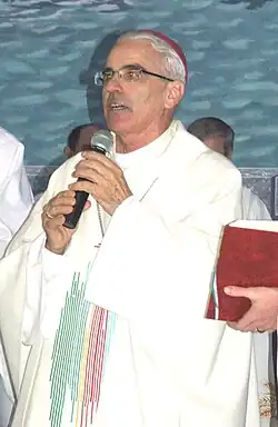 Image illustrative de l’article Alessandro Carmelo Ruffinoni