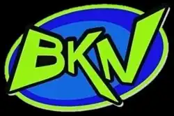 logo de BKN (bloc de programmation)