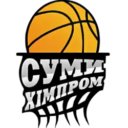 Logo du Soumykhimprom Soumy