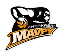 Logo du BK Tcherkaski Mavpy