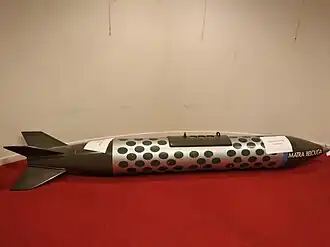 Image illustrative de l'article BLG 66 Belouga