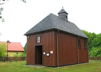 Blizno (Mazovie)