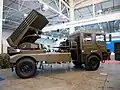 BM-21UM (Ukraine)